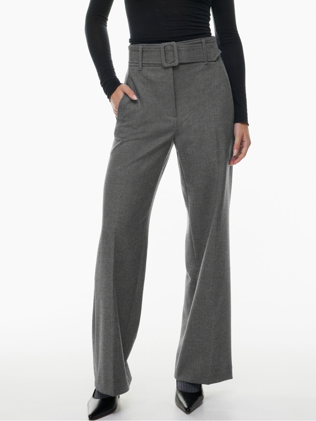 Aritzia Bartola Pant